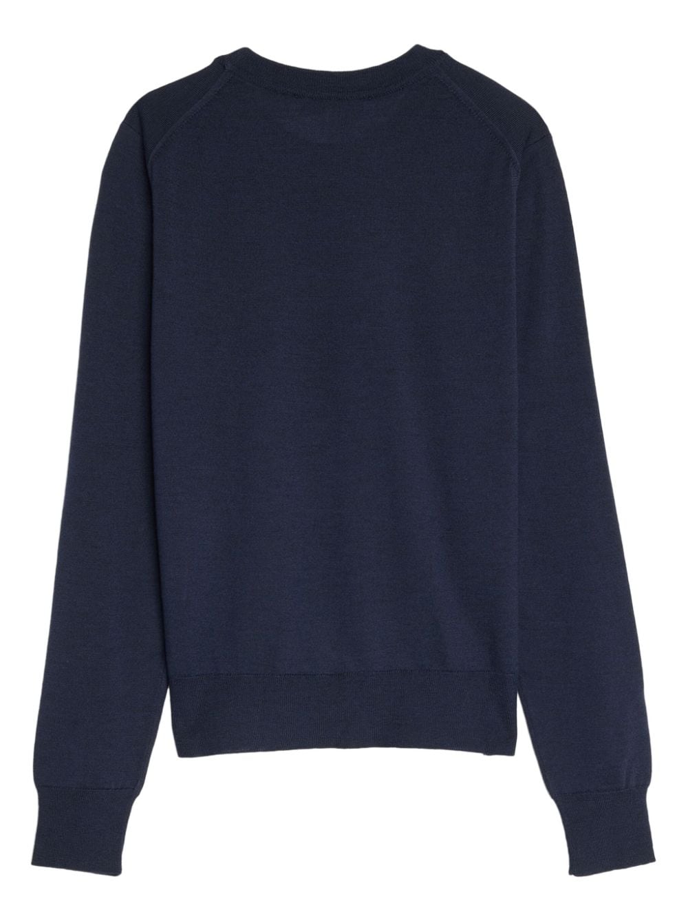 Maison Kitsune' Sweaters Blue