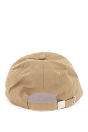 Kenzo Utility Baseball Cap Hat   Beige