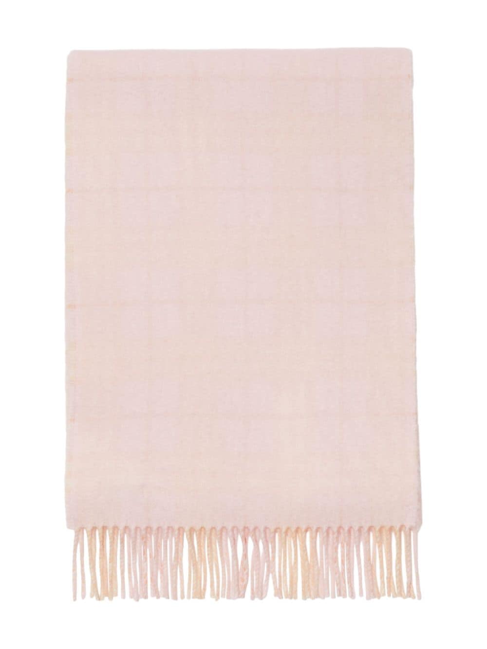 Burberry Scarfs Pink