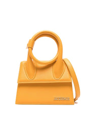 Jacquemus Bags.. Orange