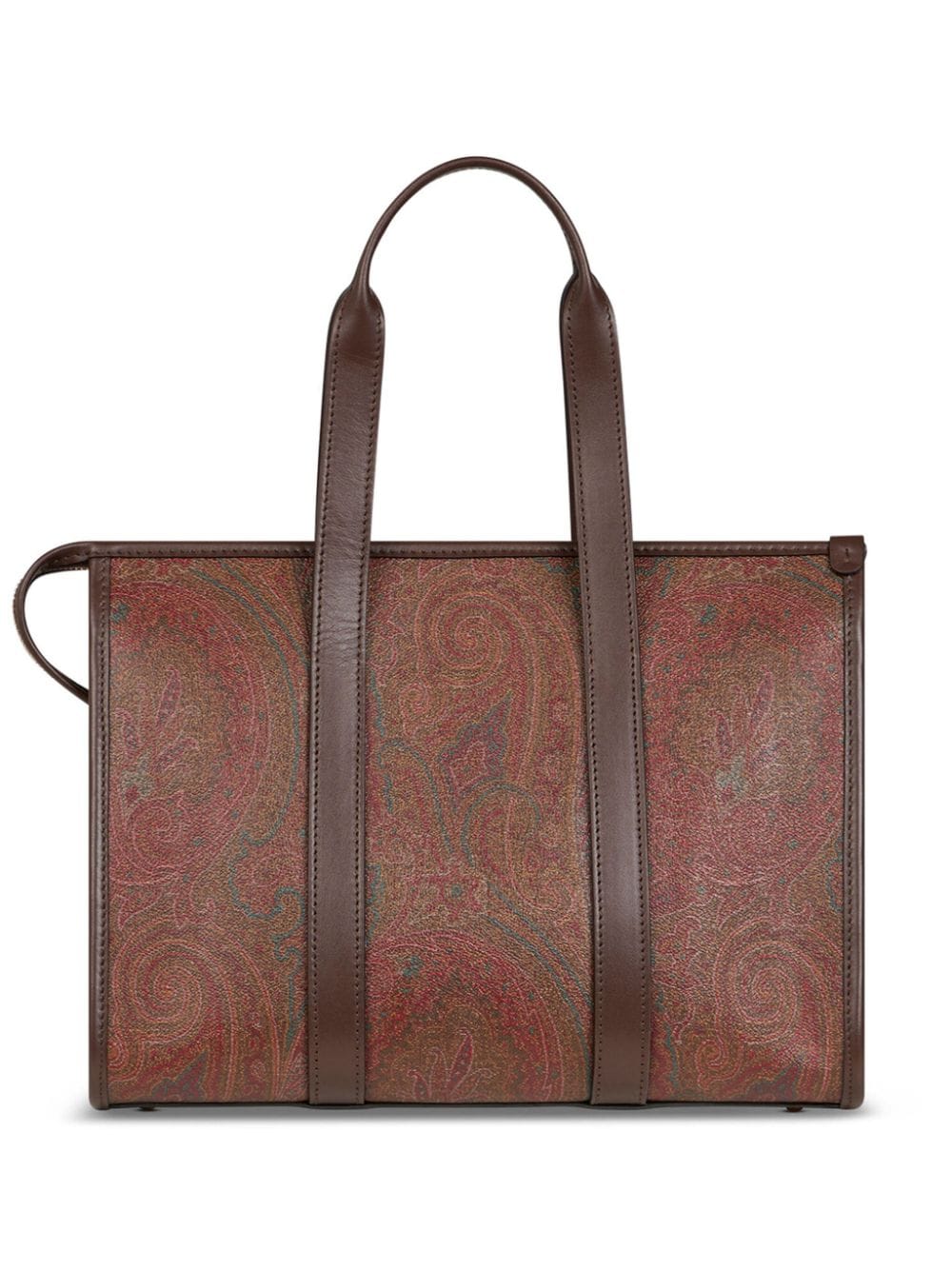 Etro Bags.. Brown