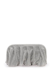 Benedetta Bruzziches 'Venus La Grande' Clutch   Silver