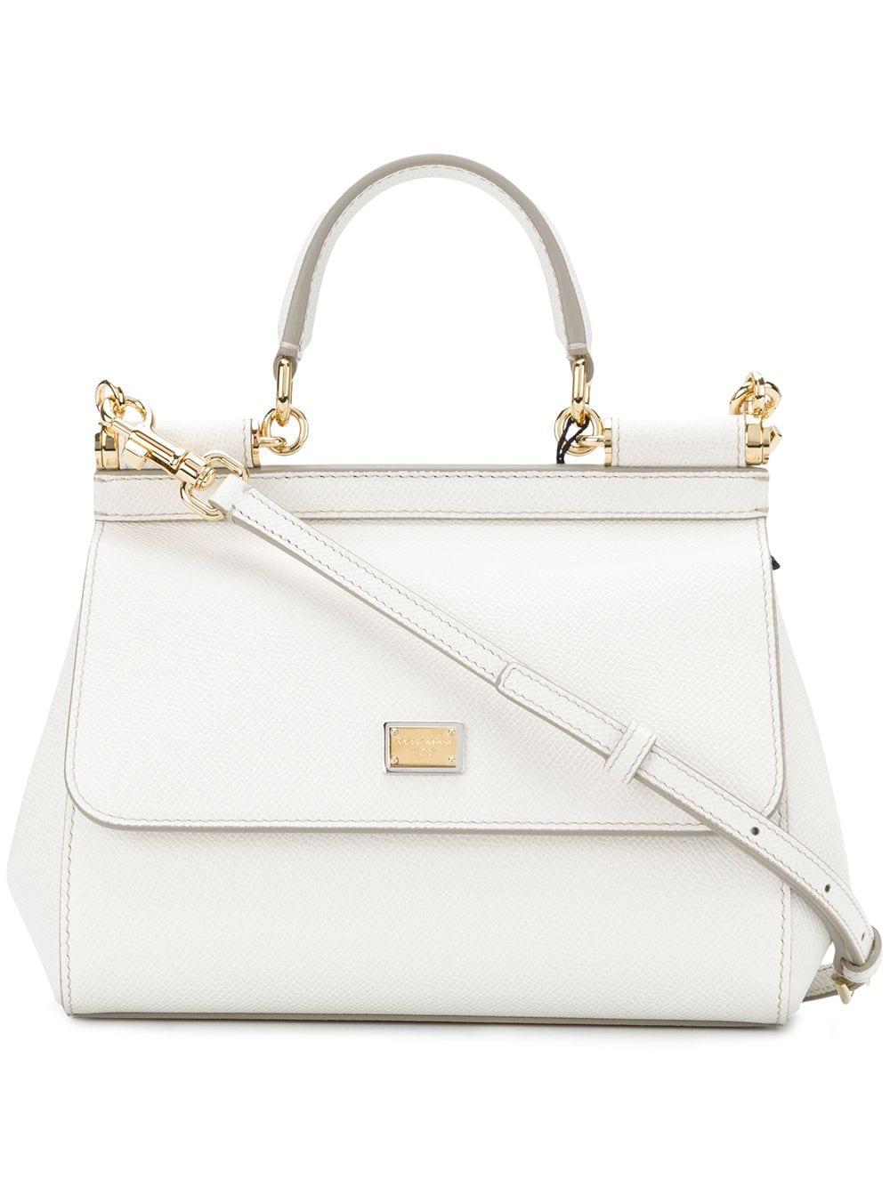 Dolce & Gabbana Bags.. White