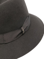 Borsalino Hats Grey