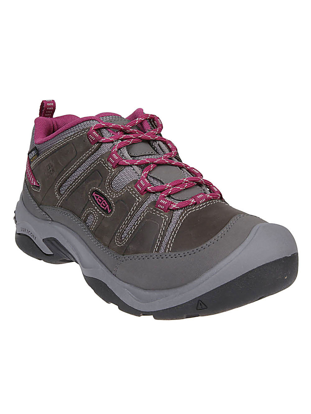 Keen Sneakers Grey