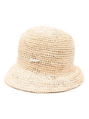 Borsalino Hats Beige