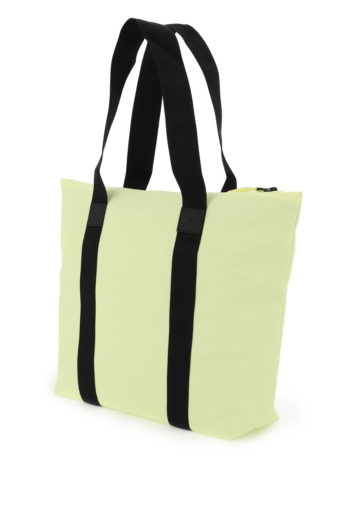 Rains 'Rush' Tote Bag   Yellow