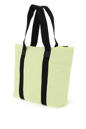 Rains 'Rush' Tote Bag   Yellow