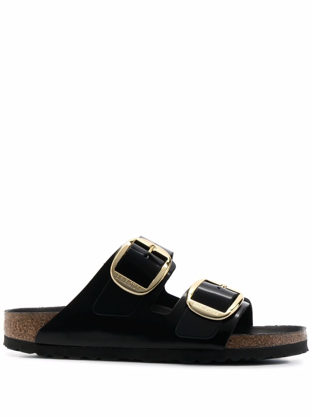 Birkenstock Sandals Black