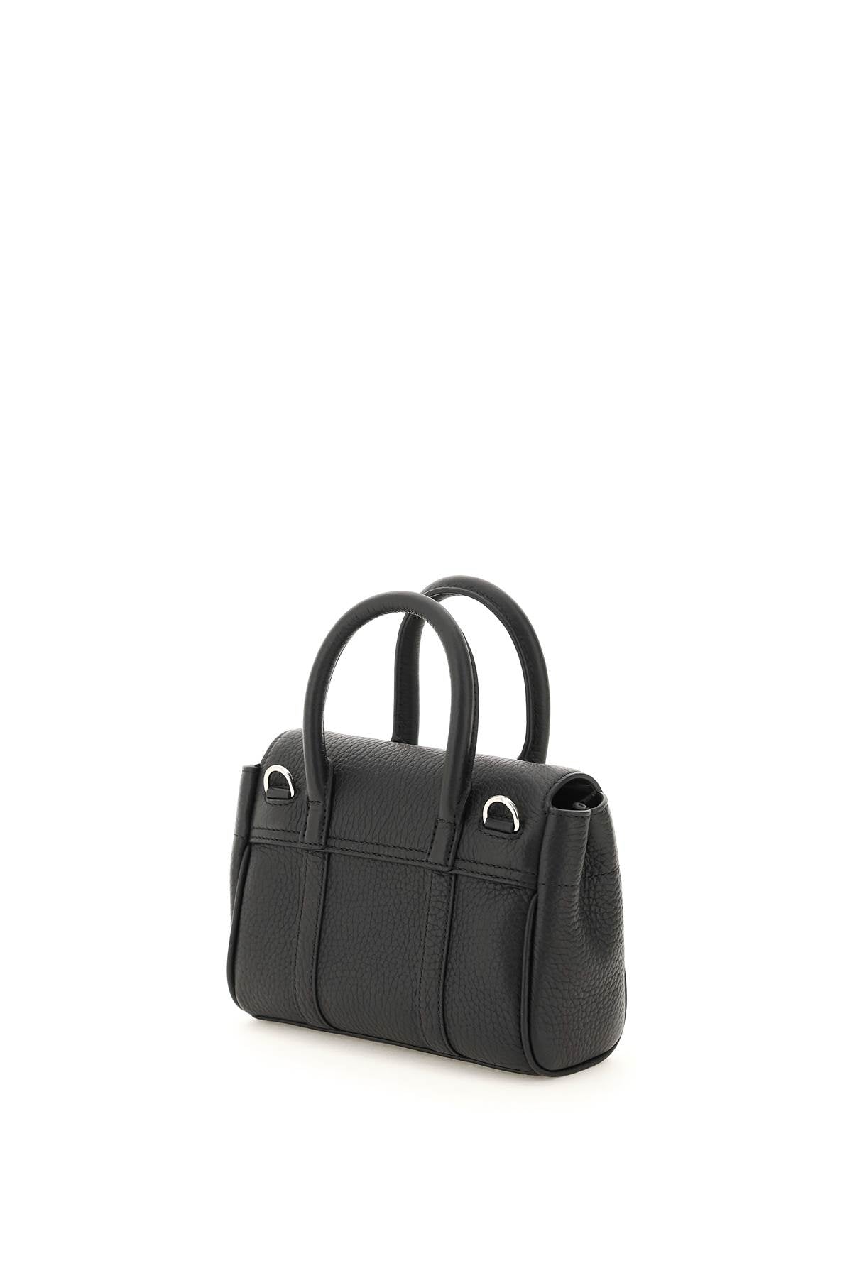 Mulberry Bayswater Mini Bag   Black