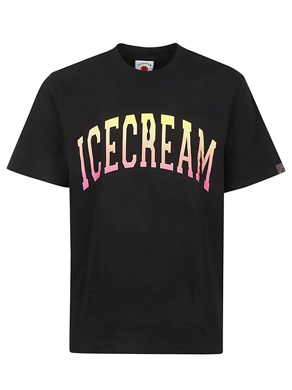 Icecream T Shirts And Polos Black