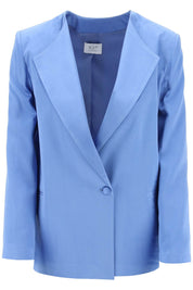 Mvp Wardrobe Grand Ribaud Jacket   Light Blue