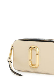 Marc Jacobs The Snapshot Camera Bag   Black