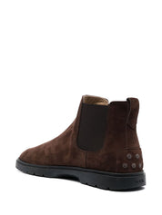 Tod's Boots Brown