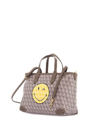 Anya Hindmarch tote bag "i am a plastic bag" in