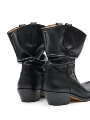 Maison Margiela Boots Black