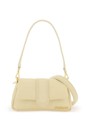 Jacquemus Le Petit Bambimou Shoulder Bag   Yellow