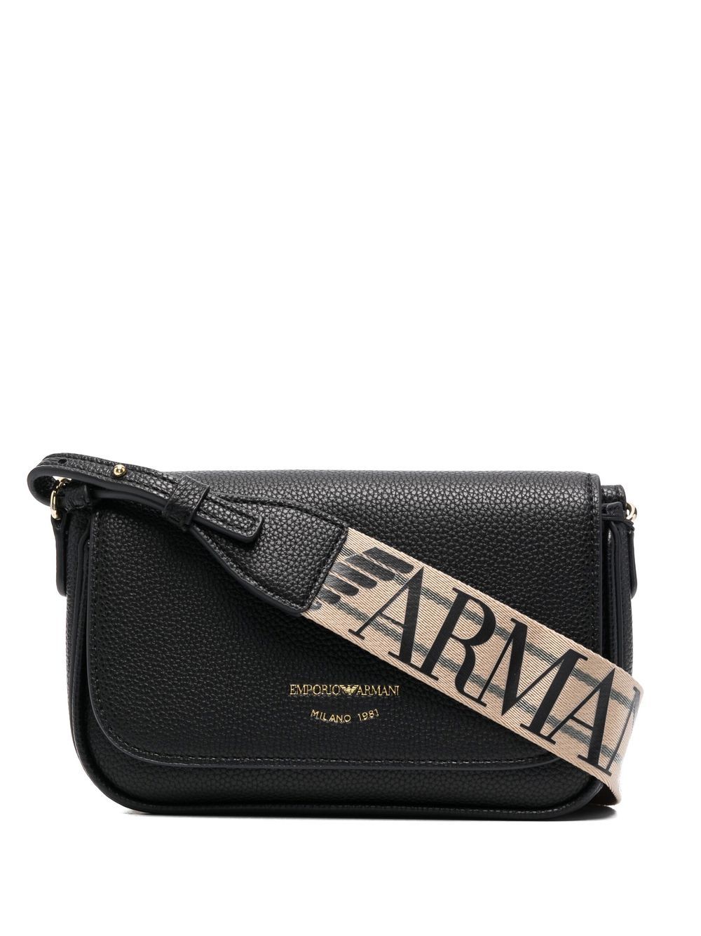 Emporio Armani Bags.. Black