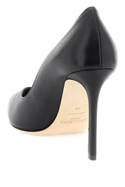 Jimmy Choo Cass 95 Pumps   Black