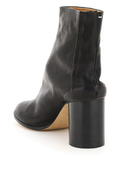 Maison Margiela Tabi Ankle Boots   Black