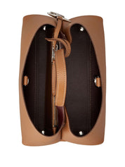 Tod's Bags.. Leather Brown