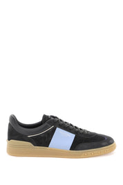 Valentino Garavani Low Top Upvillage Sneakers   Black