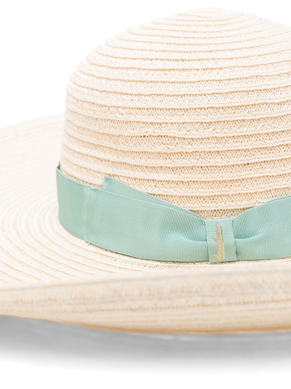 Borsalino Hats Green