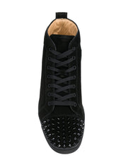 Christian Louboutin Sneakers Black