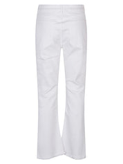 Liviana Conti Jeans White