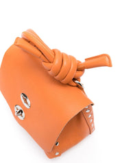 Zanellato Bags.. Orange