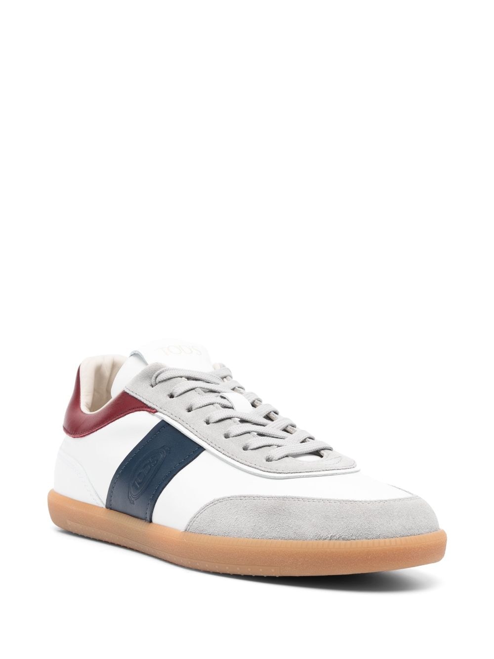 Tod's Sneakers White