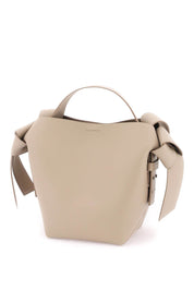 Acne Studios Musubi Mini Bag   Beige