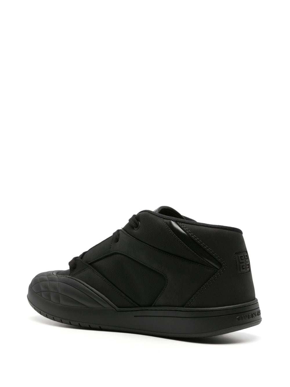 Givenchy Sneakers Black