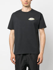 Gramicci T Shirts And Polos Black