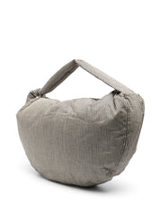 Alysi Bags.. Grey