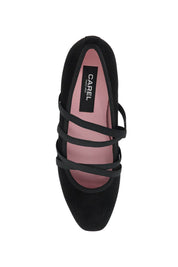 Carel Tutu Ballet   Black