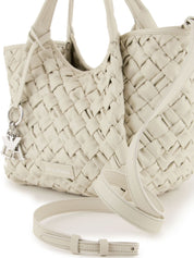 Emporio Armani Bags.. White