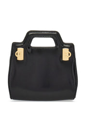 Ferragamo Bags.. Black