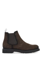 Church's Chelsea Ankle Boots   Brown