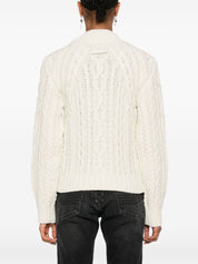 Jean Paul Gaultier Sweaters Beige