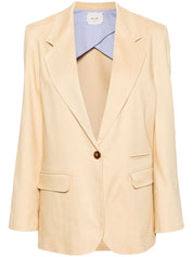 Alysi Jackets Beige