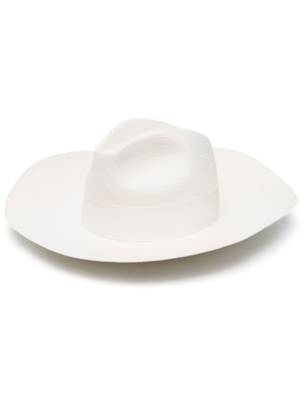 Borsalino Hats Cream