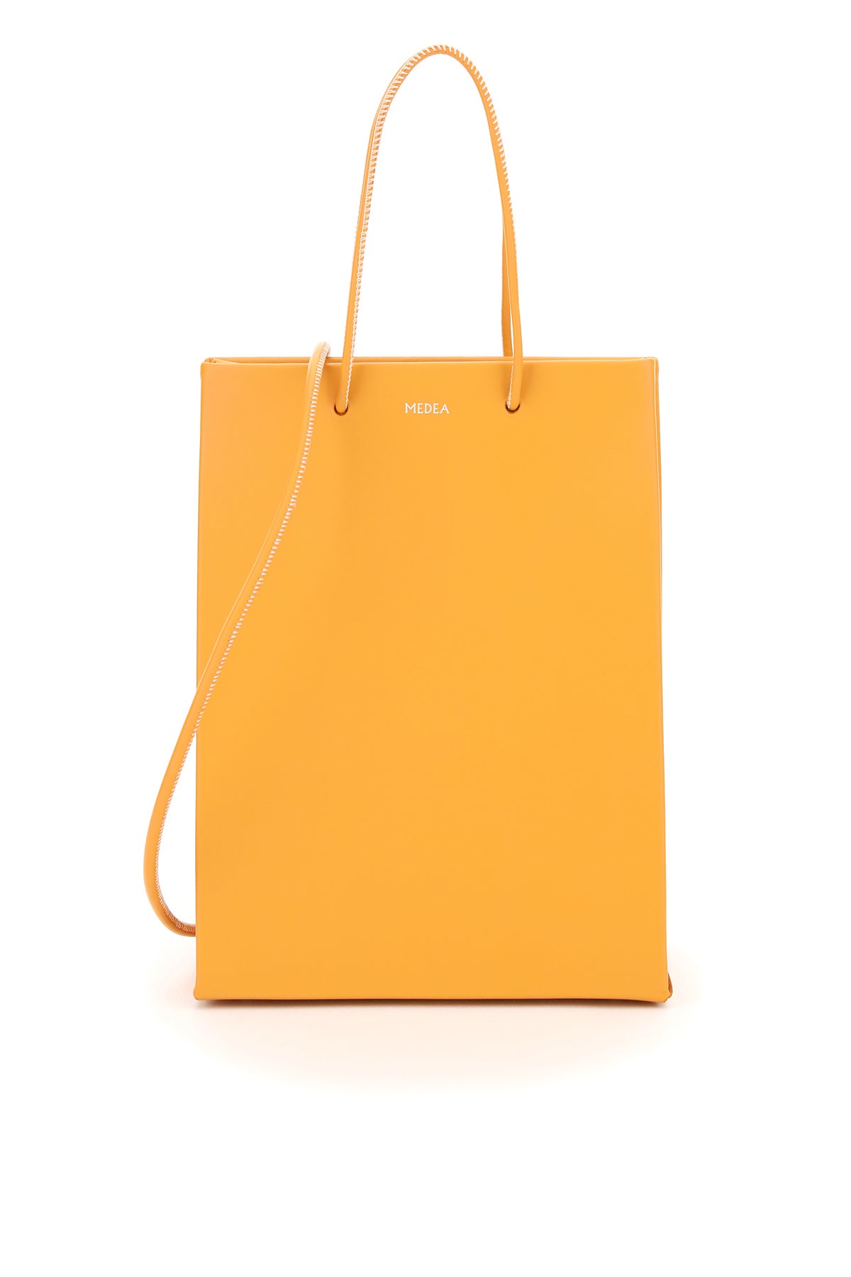 Medea Tall Prima Bag   Orange