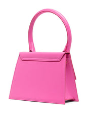 Jacquemus Bags.. Fuchsia