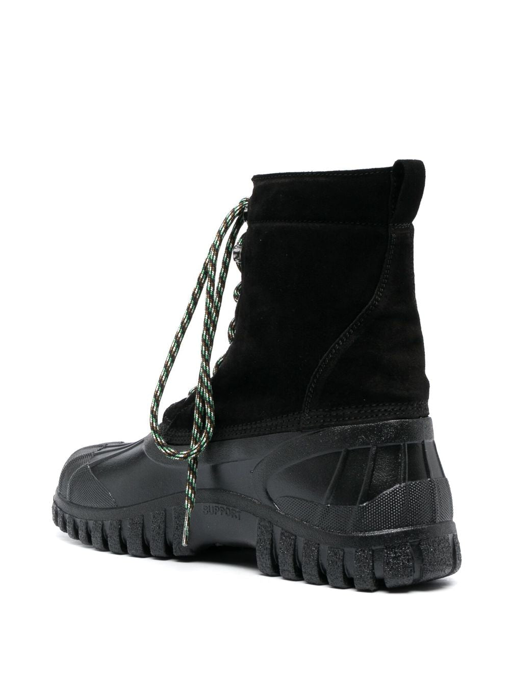 Diemme Boots Black