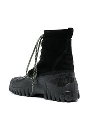 Diemme Boots Black