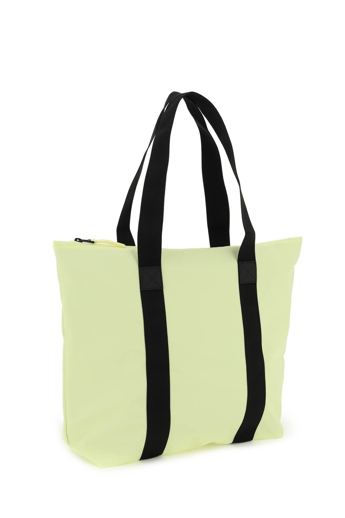 Rains 'Rush' Tote Bag   Yellow