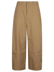 Sarahwear Trousers Beige