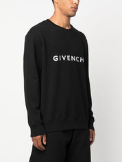 Givenchy Sweaters Black