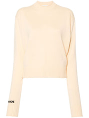 Sport Max  Sweaters Yellow